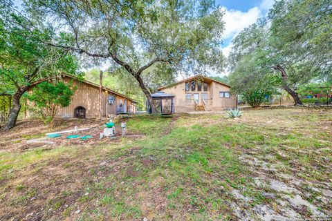 A home in Lakehills