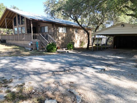 A home in Lakehills