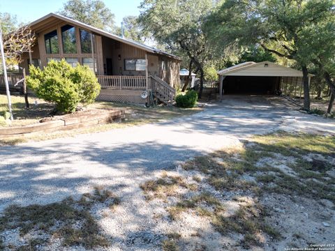 A home in Lakehills