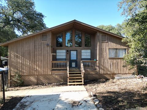 A home in Lakehills