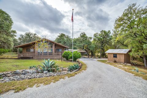 A home in Lakehills