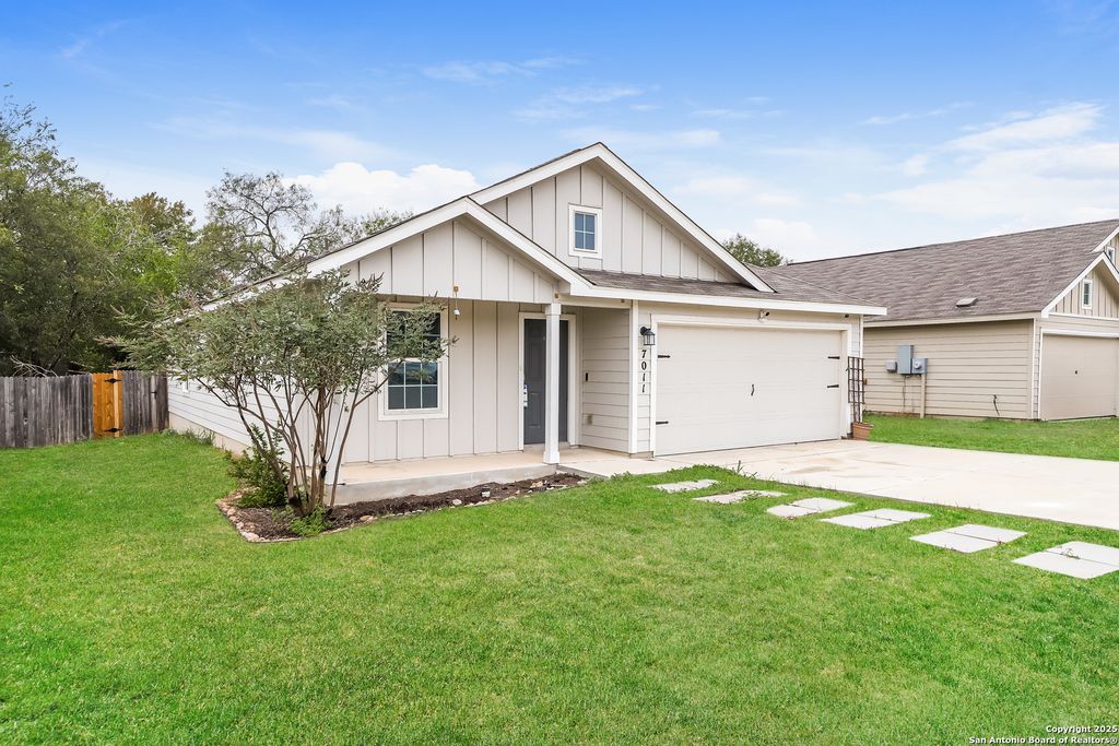 Photo of 7011 Randado Ct, San Antonio, TX 78242 (MLS # 1926259)
