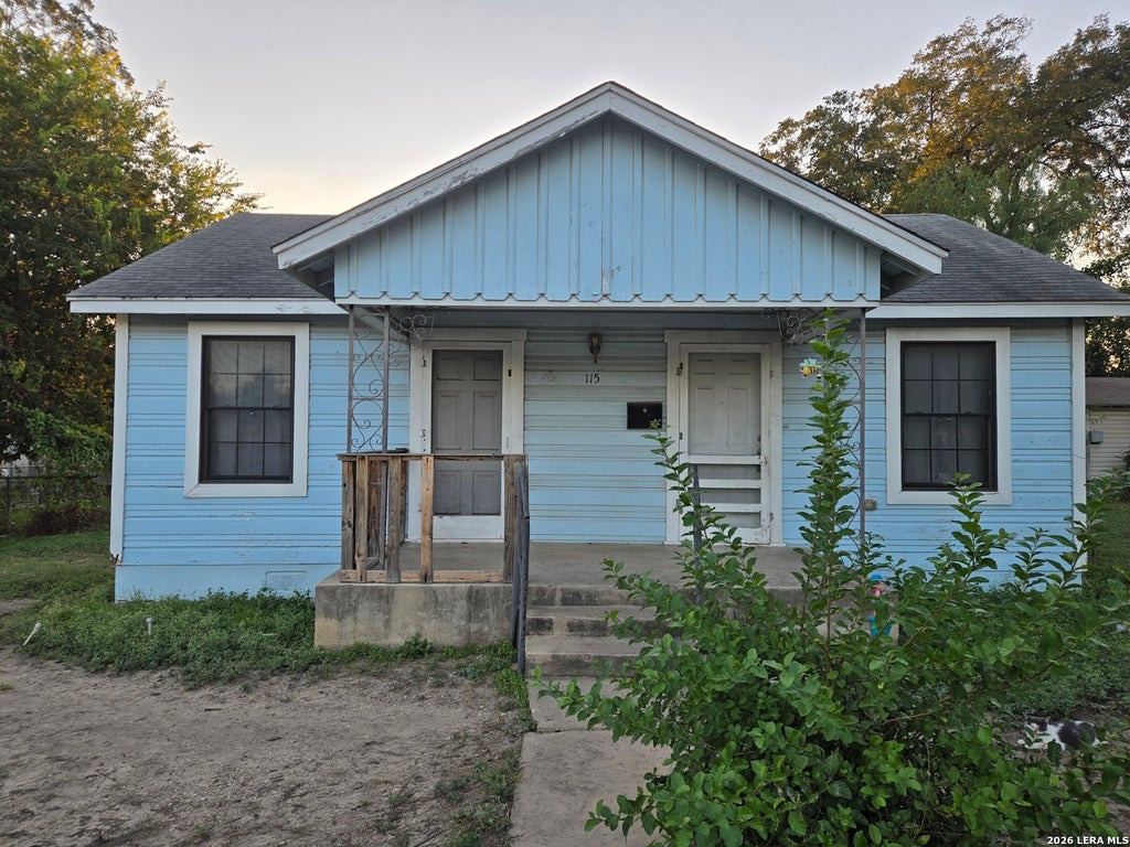 Photo of 115 Nunes, San Antonio, TX 78225 (MLS # 2021792)