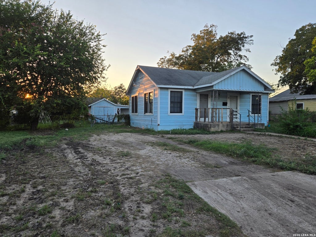 Photo of 115 Nunes, San Antonio, TX 78225 (MLS # 2021792)