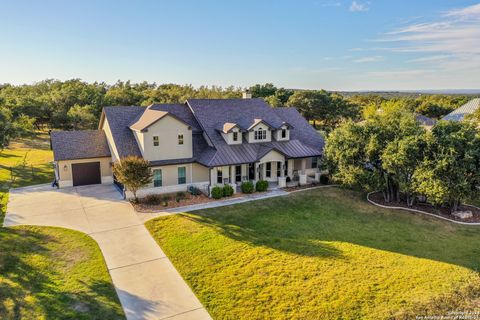 A home in Spring Branch