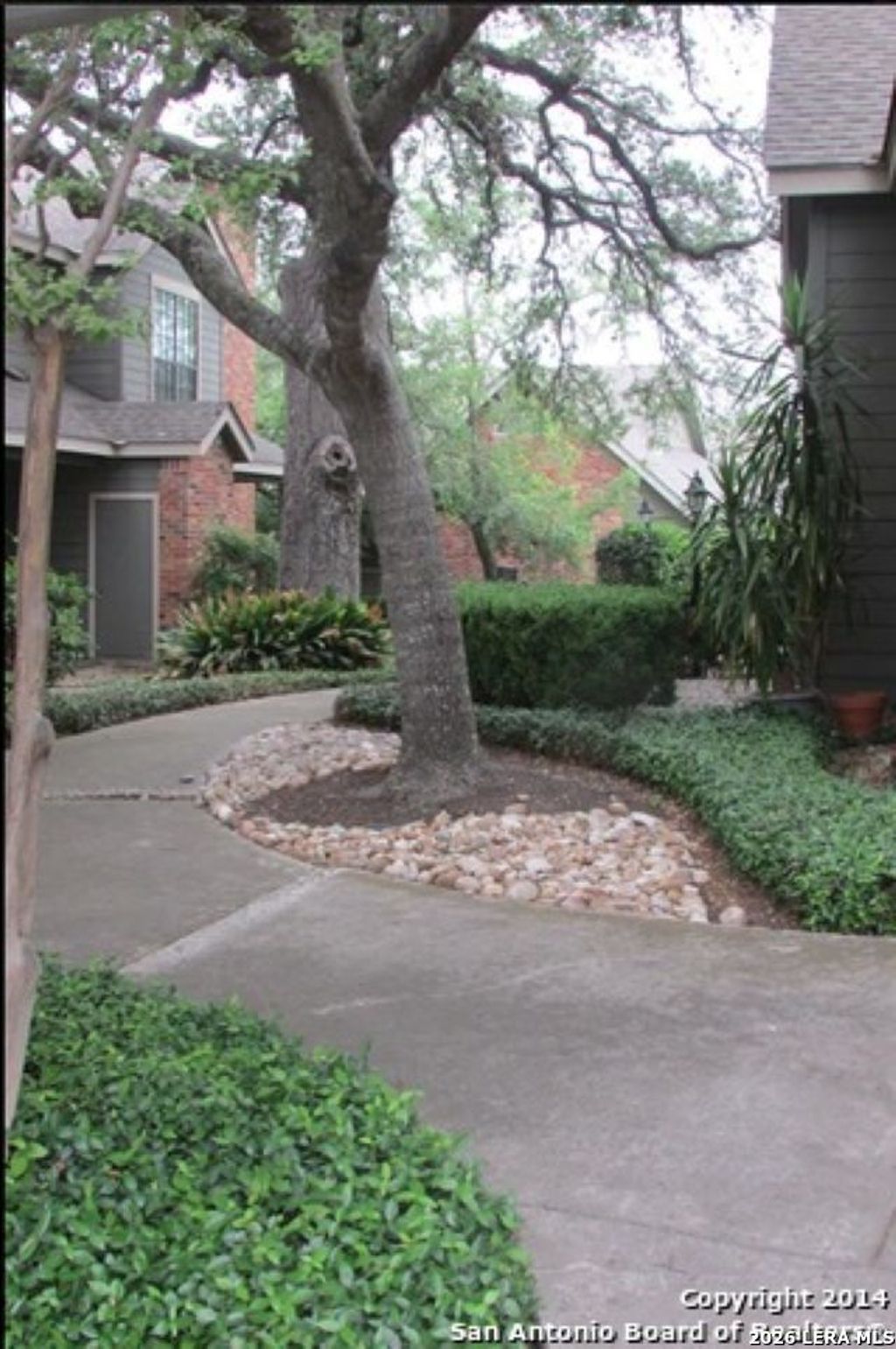Photo of 51 CHAPEL HILL CIR 51 #51, San Antonio, TX 78240 (MLS # 1992572)