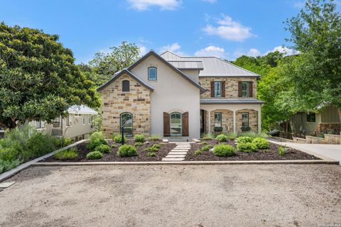 1771 Edgewater Canyon Lake TX 78133