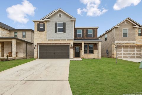 8330 Belgard Cv, San Antonio, TX 78253 - #: 1841933