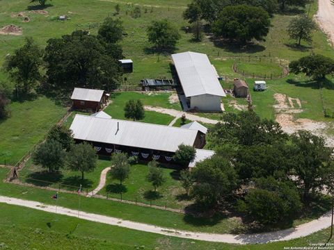 A home in Kingsbury