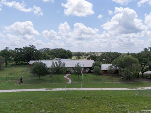 A home in Kingsbury