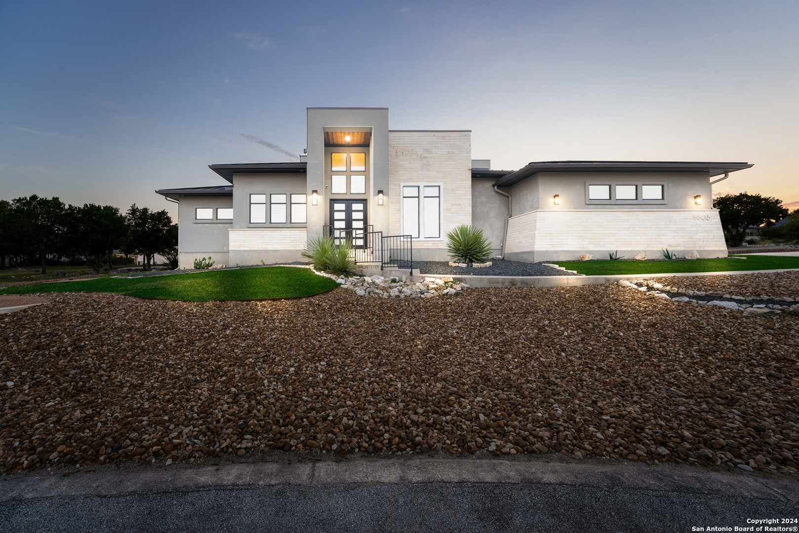 View New Braunfels, TX 78132 house