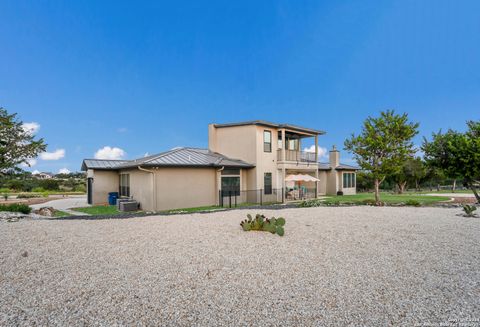 A home in New Braunfels