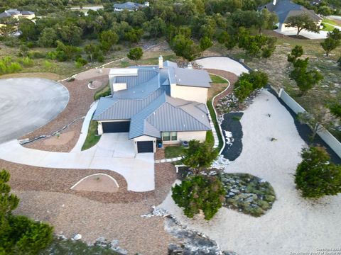 A home in New Braunfels