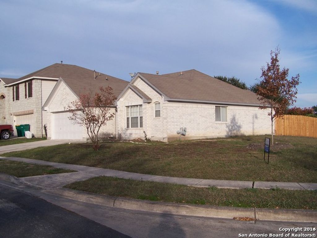Photo of 8302 COPPERGLEN, Converse, TX 78109 (MLS # 1914039)