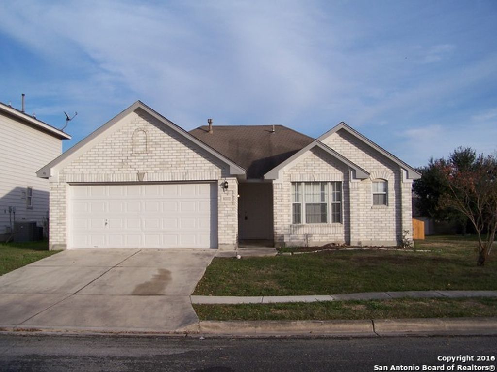 Photo of 8302 COPPERGLEN, Converse, TX 78109 (MLS # 1914039)