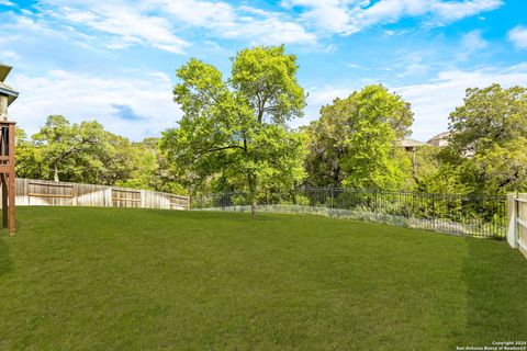 A home in New Braunfels