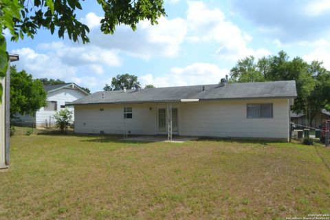 A home in Live Oak