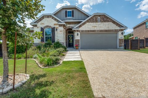 Photo of 32103 Tamarind Bend, Bulverde, TX 78163 (MLS # 1910620)