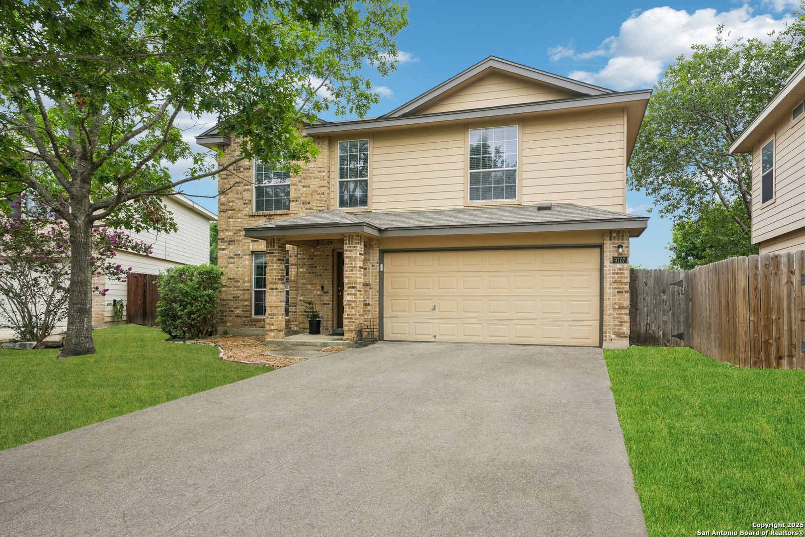 9707 Mustang Bay