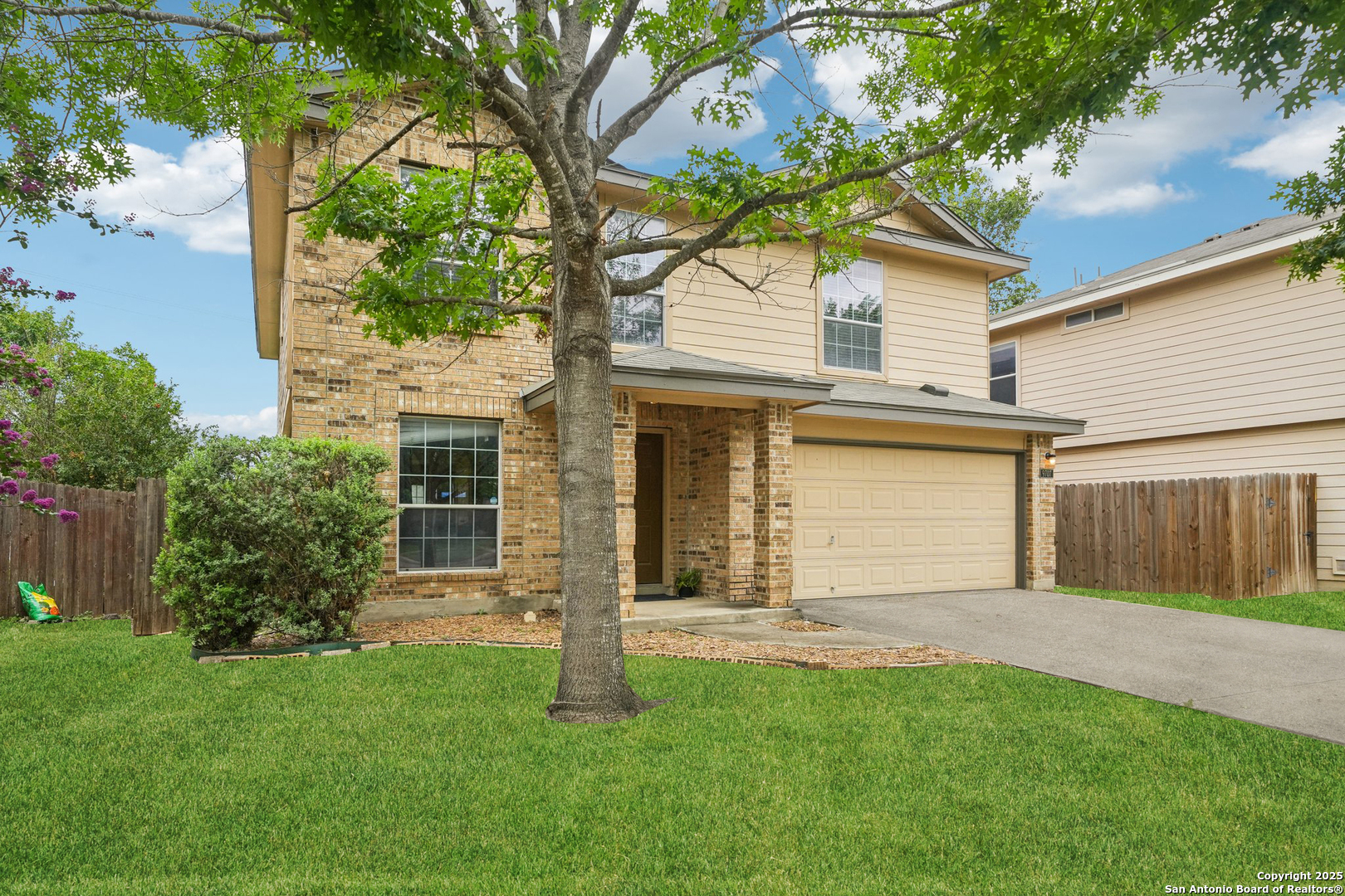 9707 Mustang Bay