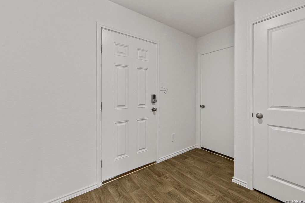 Photo of 12520 Spoor Vly, Converse, TX 78109 (MLS # 1962210)