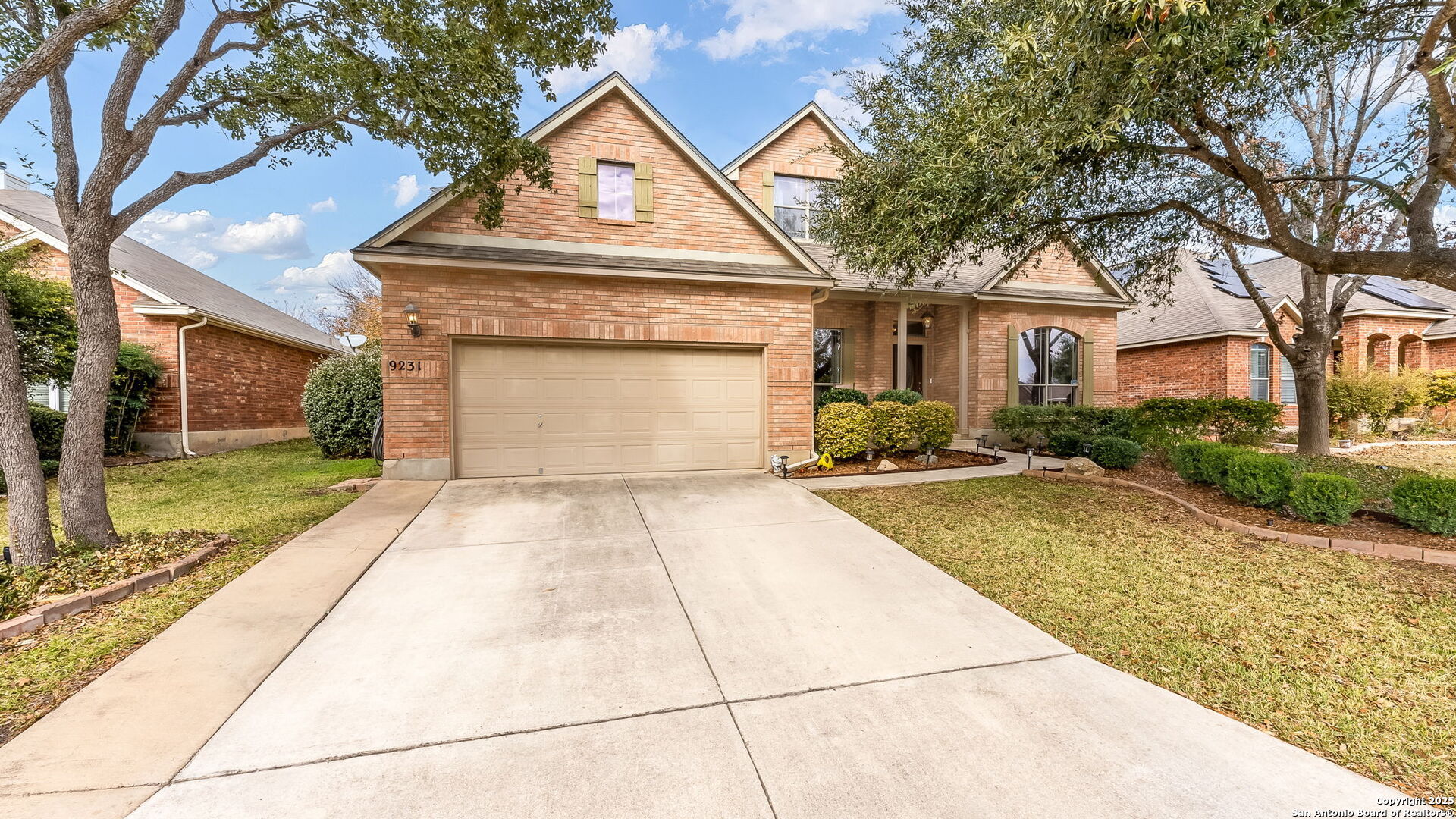 9231 LARSONS LN
