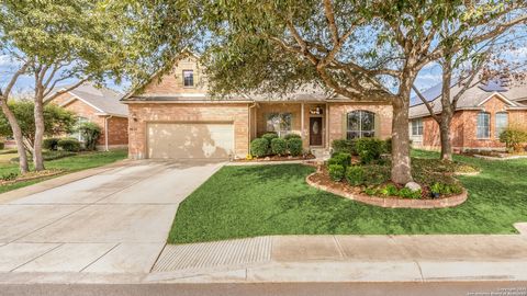 9231 LARSONS LN Helotes TX 78023