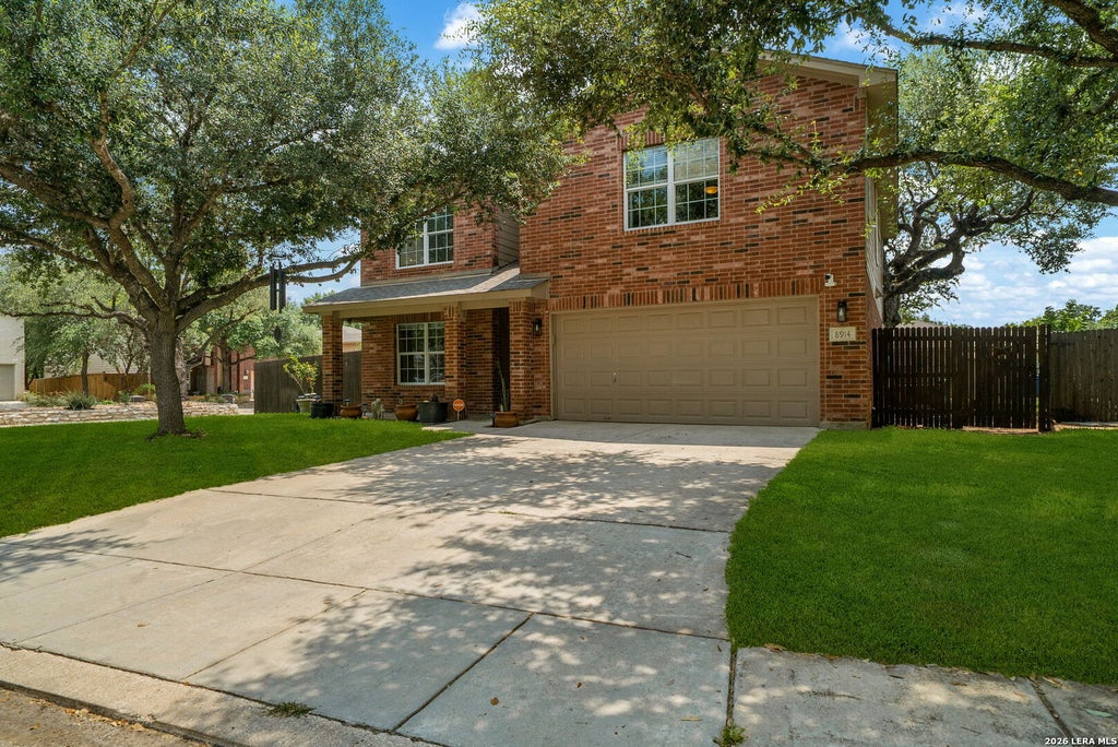Photo of 8914 Oakwood Ct, San Antonio, TX 78240 (MLS # 1970129)