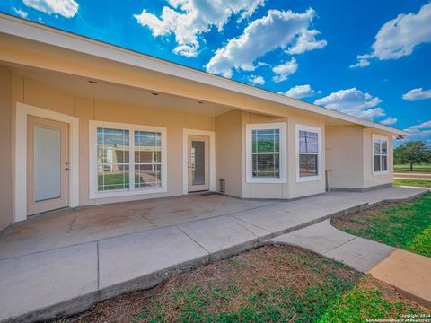 A home in Castroville