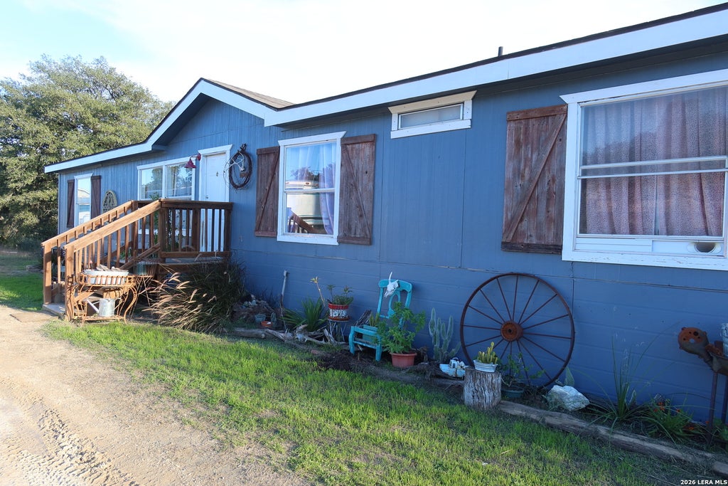 Photo of Bandera, TX 78003 (MLS # 1967866)