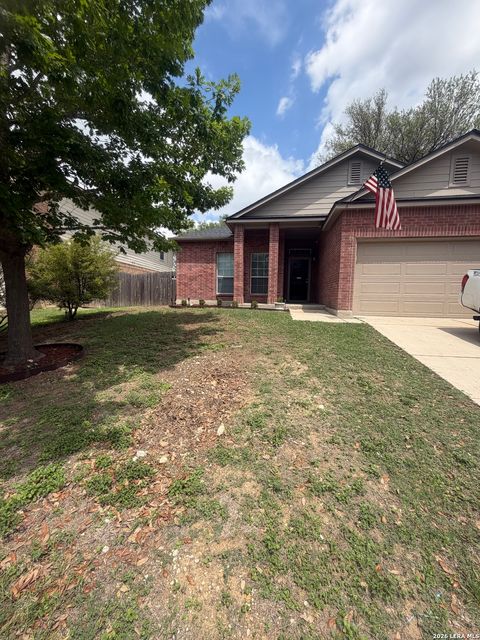 Photo of 12651 Point Canyon, San Antonio, TX 78253 (MLS # 1959177)