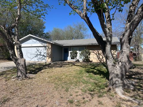 Photo of 5247 Galacino, San Antonio, TX 78247 (MLS # 1950893)