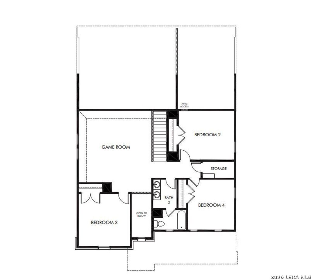 Photo of 5509 MCBRIDE ST, Cibolo, TX 78108 (MLS # 1971082)