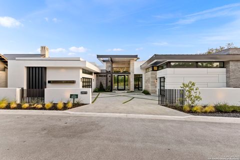 24615 Cliff Line San Antonio TX 78257