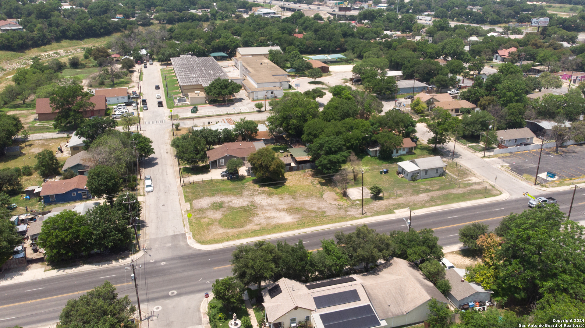 View San Antonio, TX 78204 property