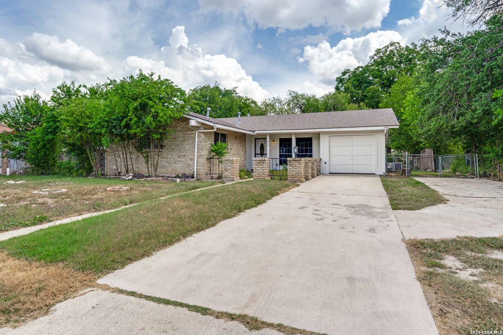 Photo of 4414 JAMESTOWN DR, San Antonio, TX 78220 (MLS # 2008114)