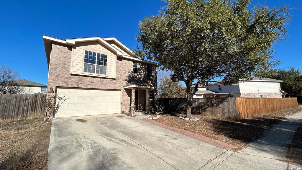 Photo of 9506 MUSTANG FARM, San Antonio, TX 78254 (MLS # 1940038)