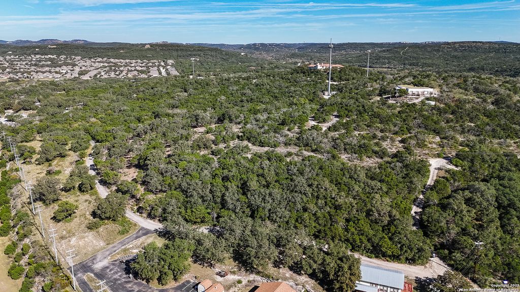 Photo of 15352 HWY 16, Helotes, TX 78023 (MLS # 1919838)