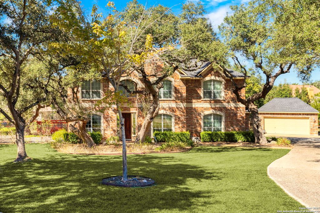 Photo of 26147 Wood Chuck, San Antonio, TX 78260 (MLS # 1919751)