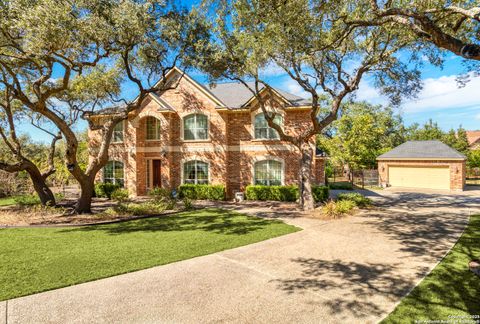 Photo of 26147 Wood Chuck, San Antonio, TX 78260 (MLS # 1919751)