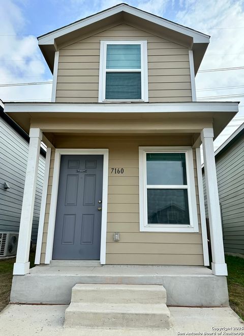 7160 ELM CV San Antonio TX 78244