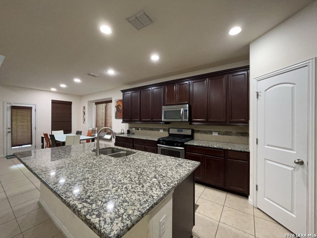 Photo of 5319 Saffron Rose, San Antonio, TX 78253 (MLS # 1956651)