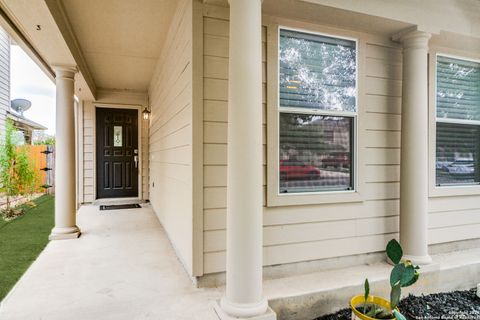 A home in Boerne