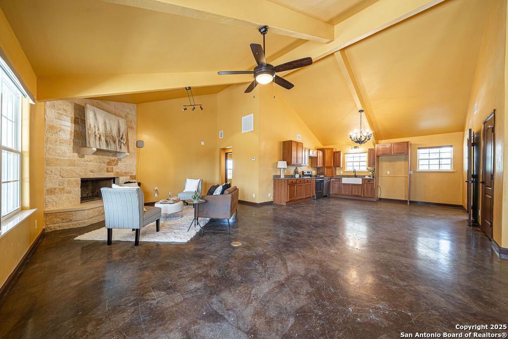 Photo of 6415 Old Harper, Fredericksburg, TX 78624 (MLS # 1925639)