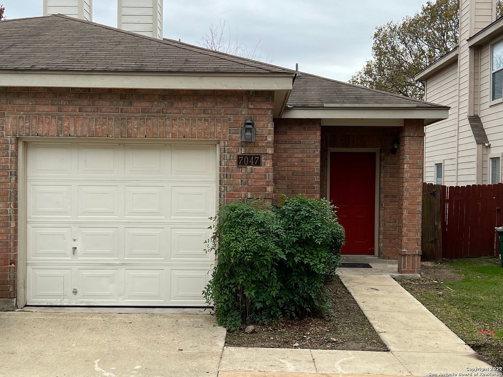 Photo of 7047 Tourant Rd, San Antonio, TX 78240 (MLS # 1969325)