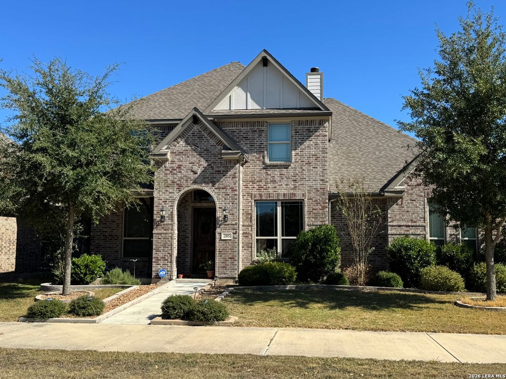 Photo of 205 champion, Boerne, TX 78006 (MLS # 1936658)