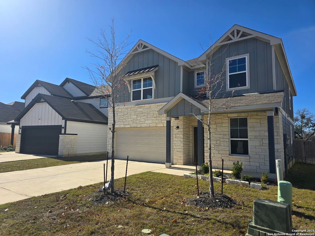 Photo of 11255 Blue Feather, San Antonio, TX 78254 (MLS # 1929589)