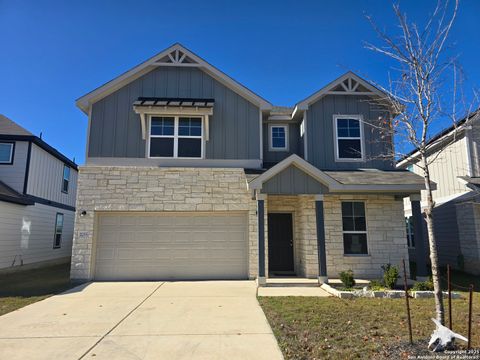 11255 Blue Feather San Antonio TX 78254