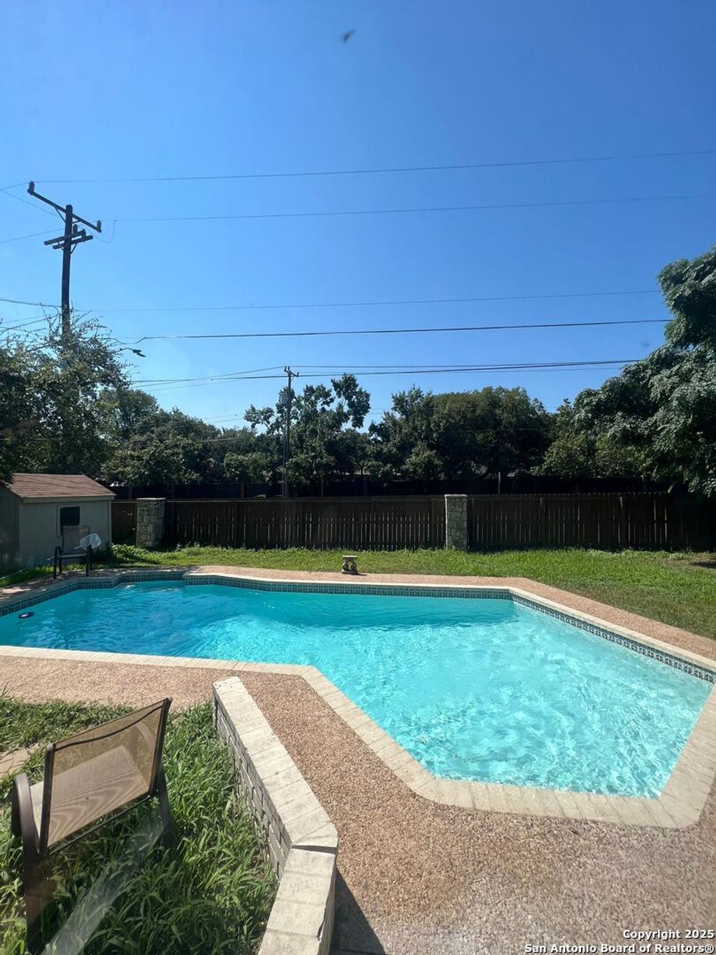Photo of 7710 Crooked Rd, San Antonio, TX 78254 (MLS # 1914431)
