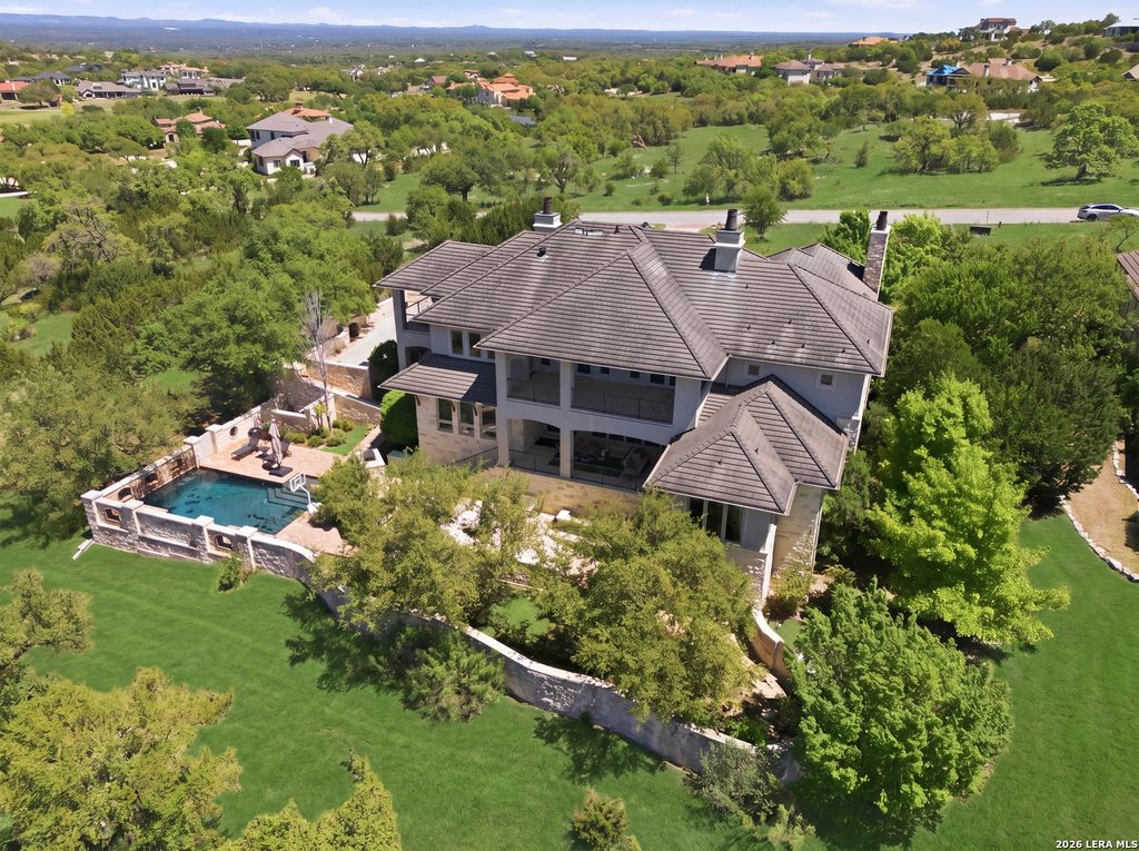 Photo of 52 Oakland Hills, Boerne, TX 78006 (MLS # 1957817)